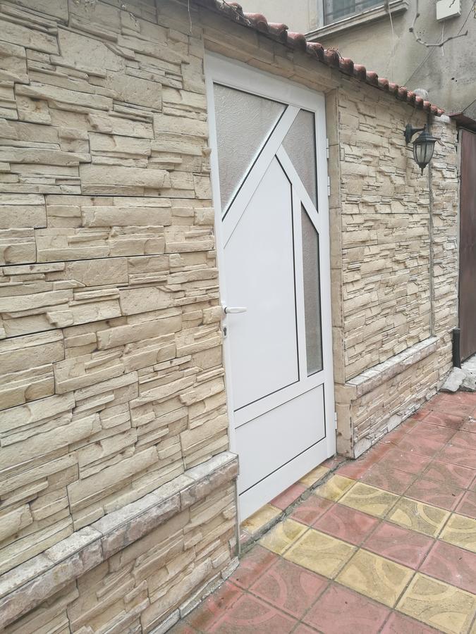 Marinela Apartments Pomorie Extérieur photo