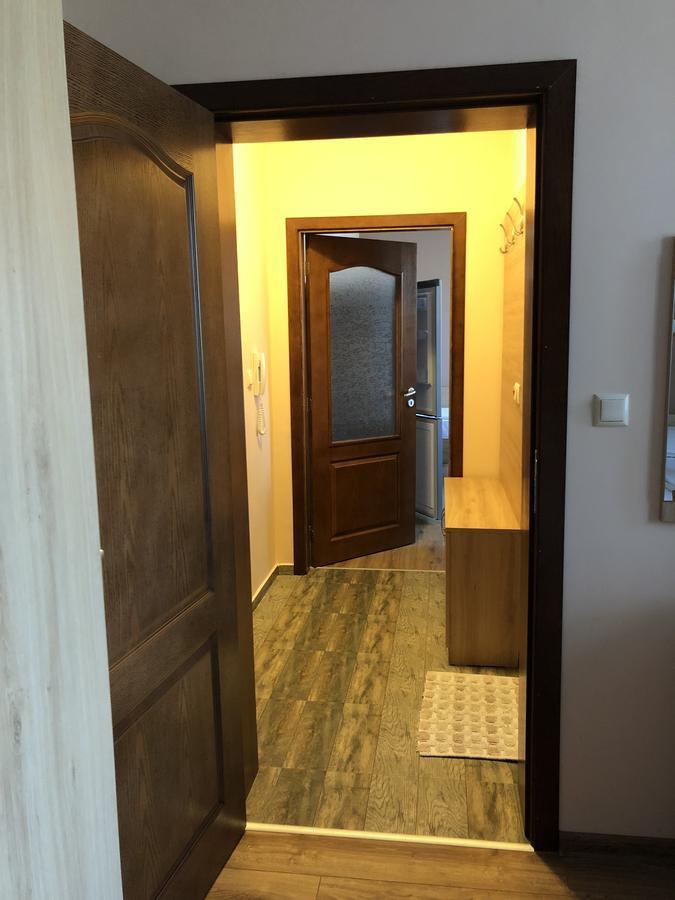 Marinela Apartments Pomorie Extérieur photo